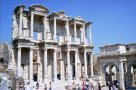 <p>Bibliothèque de Celsus.</p>