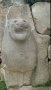 <p>Hattusha : porte des lions.</p>
