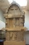 <p>Xanthe : sarcophage de Payava (British Museum).</p>