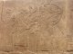 Archers assyriens menés par le roi (Nimrud - palais nord-ouest). (c) Jean Savaton
