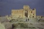 Palmyre : temple de Bêl. (c) Jean Savaton